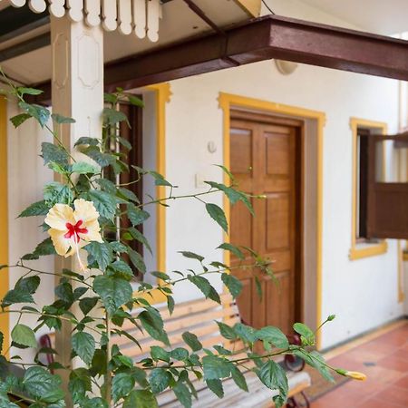 Casa Cottage Bangalore Eksteriør billede