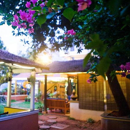Casa Cottage Bangalore Eksteriør billede