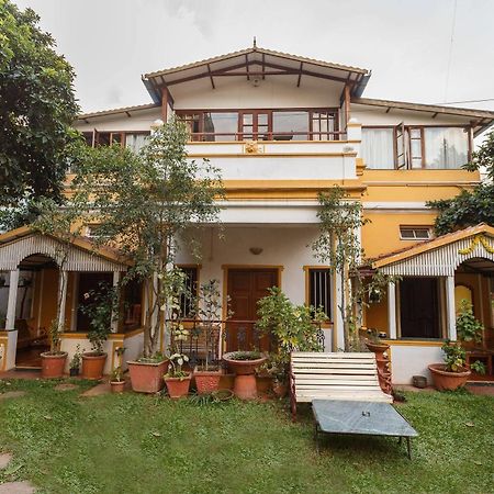 Casa Cottage Bangalore Eksteriør billede