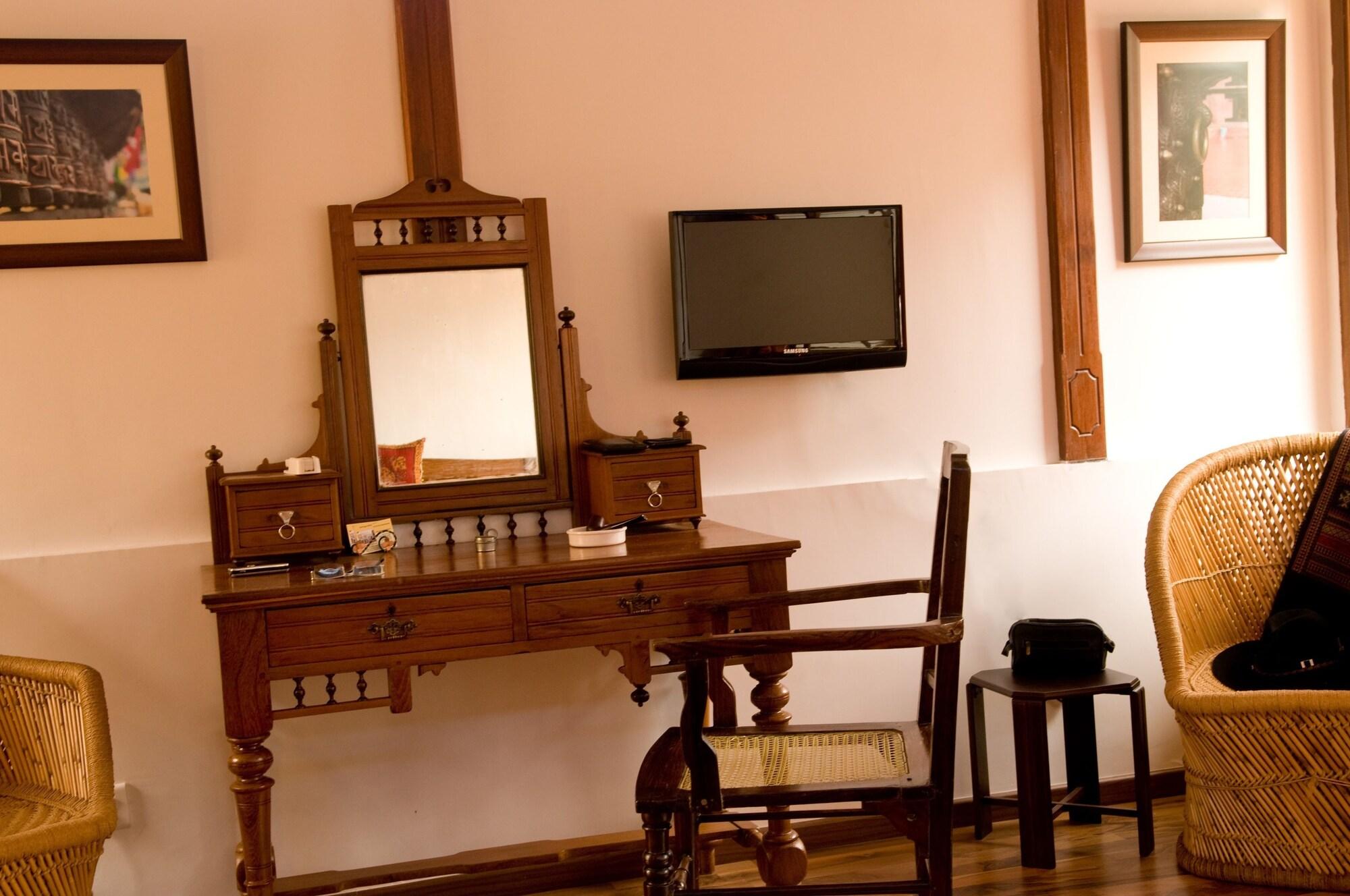 Casa Cottage Bangalore Eksteriør billede