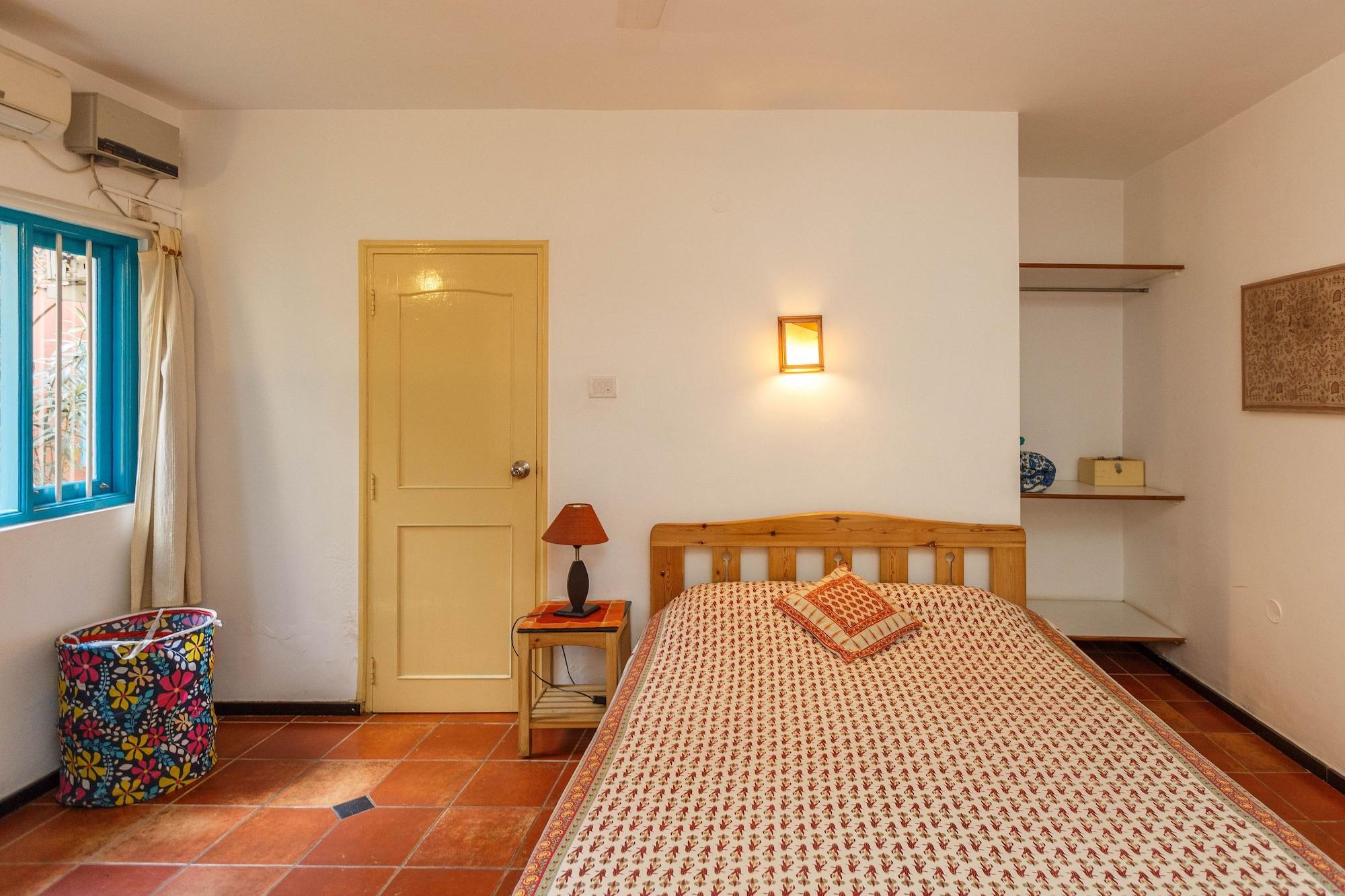 Casa Cottage Bangalore Eksteriør billede