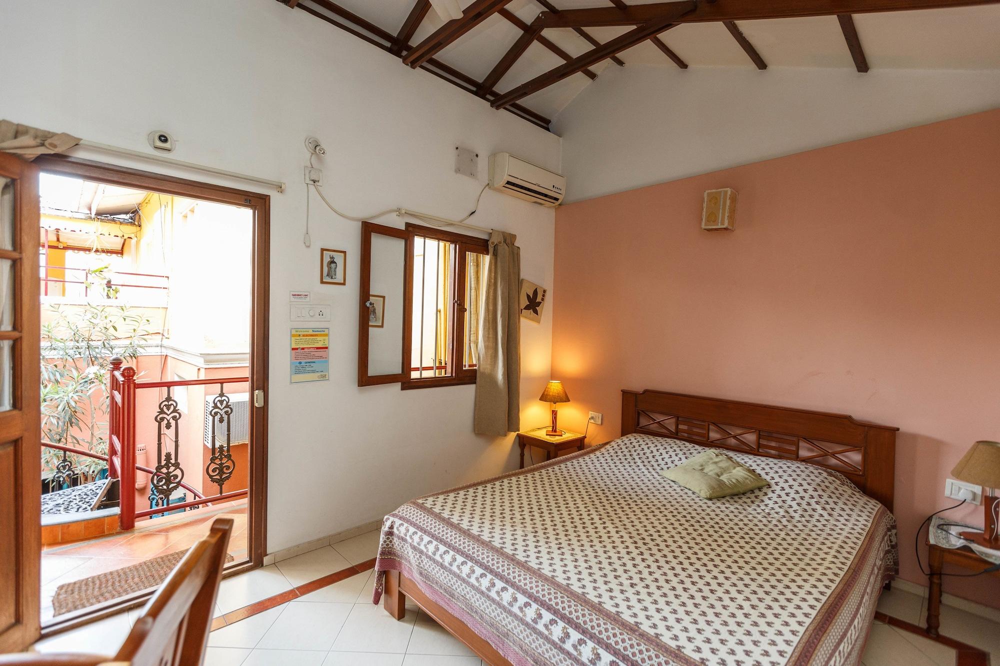 Casa Cottage Bangalore Eksteriør billede