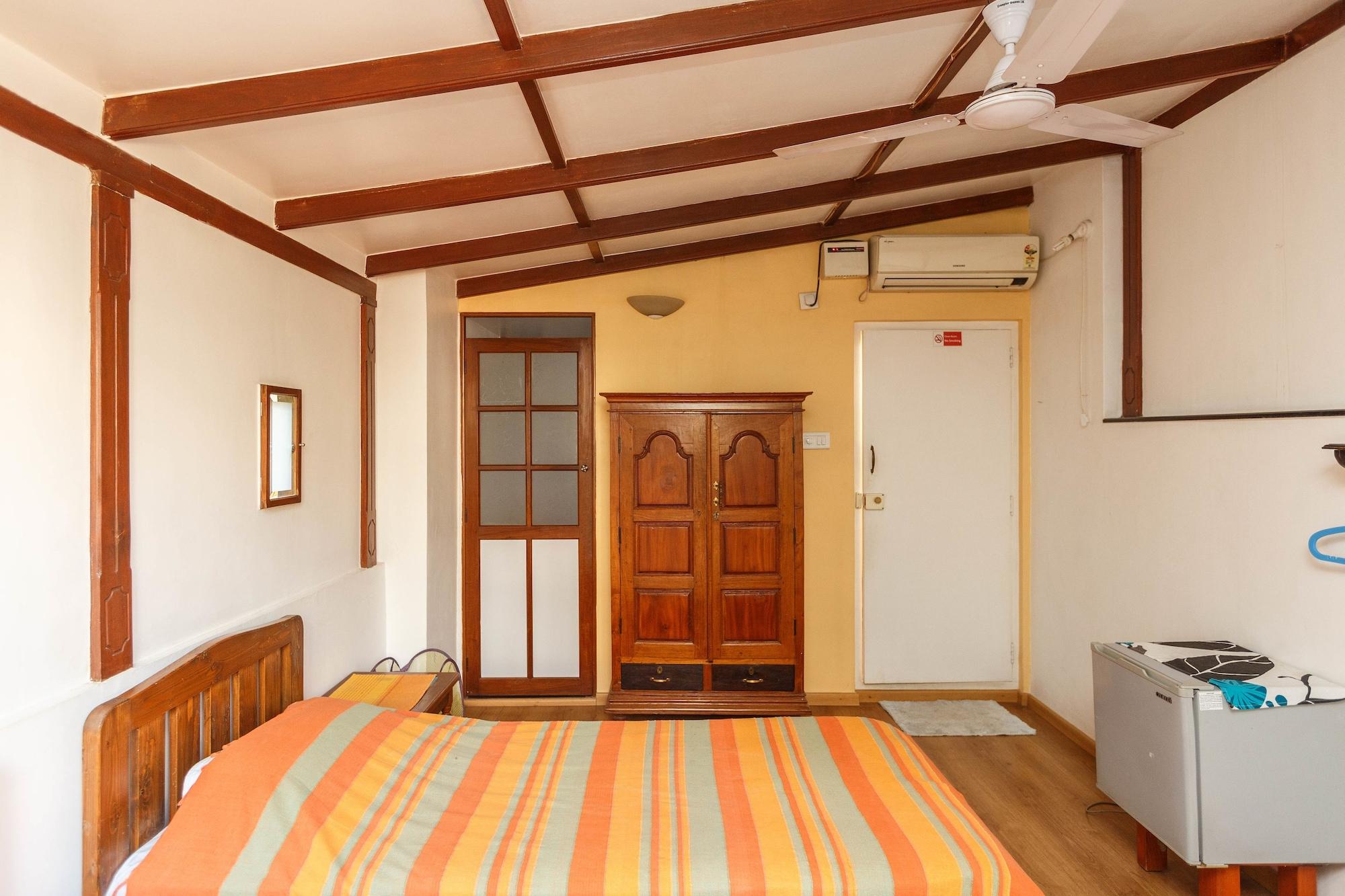 Casa Cottage Bangalore Eksteriør billede