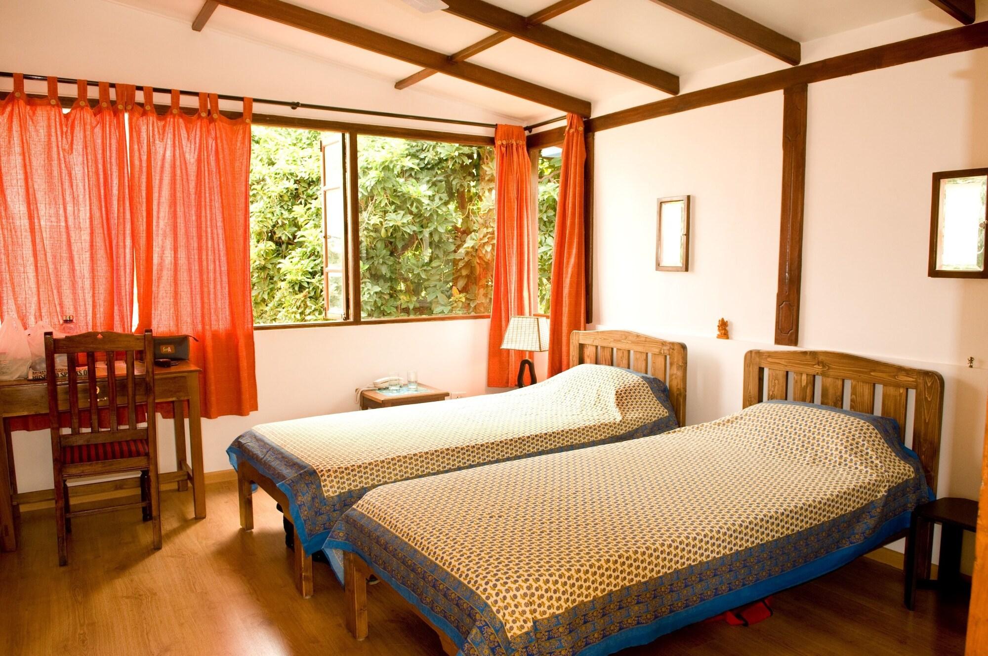 Casa Cottage Bangalore Eksteriør billede