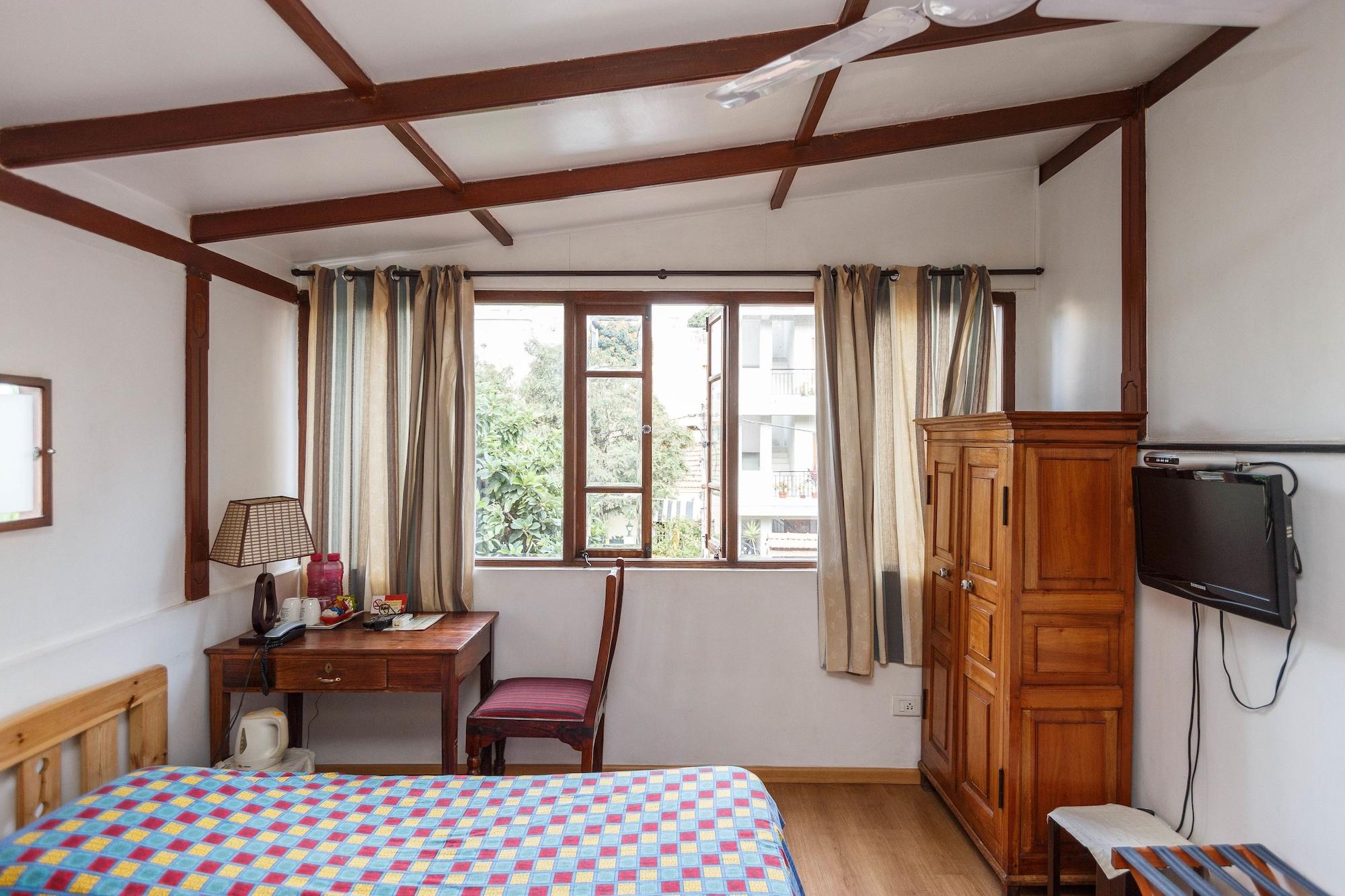 Casa Cottage Bangalore Eksteriør billede