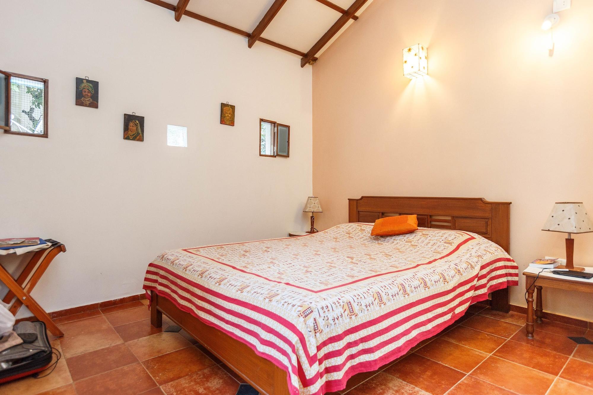 Casa Cottage Bangalore Eksteriør billede