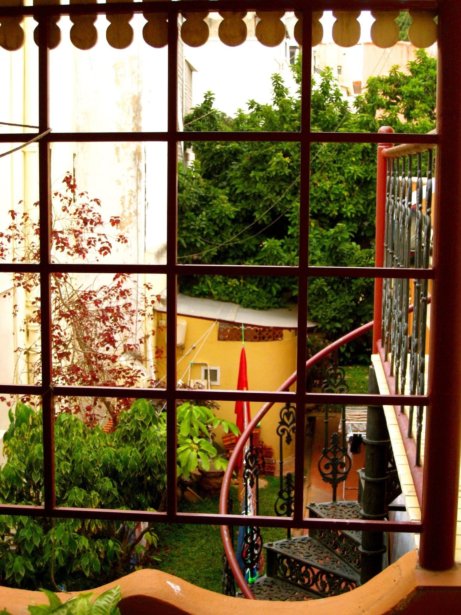 Casa Cottage Bangalore Eksteriør billede