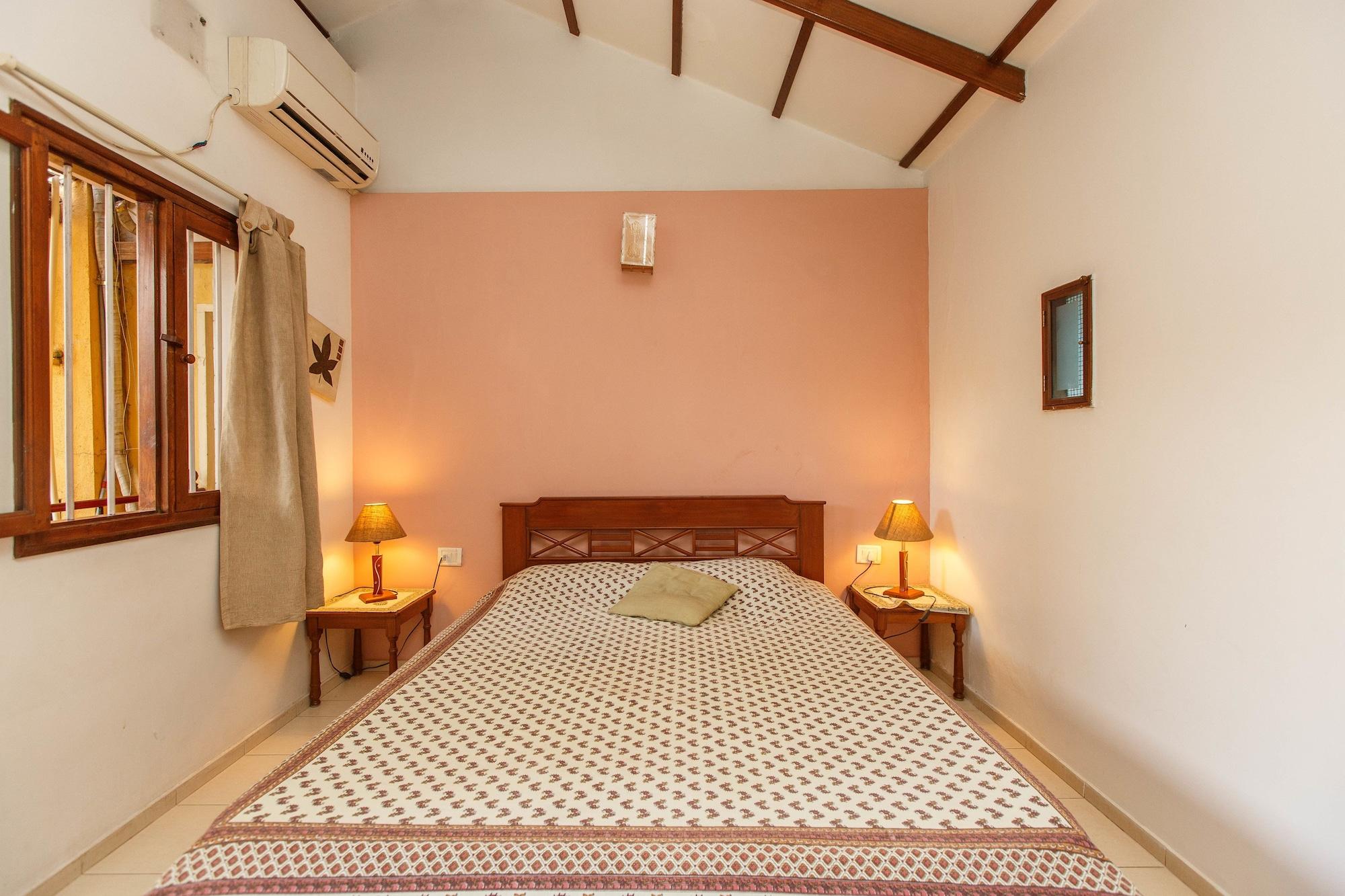 Casa Cottage Bangalore Eksteriør billede