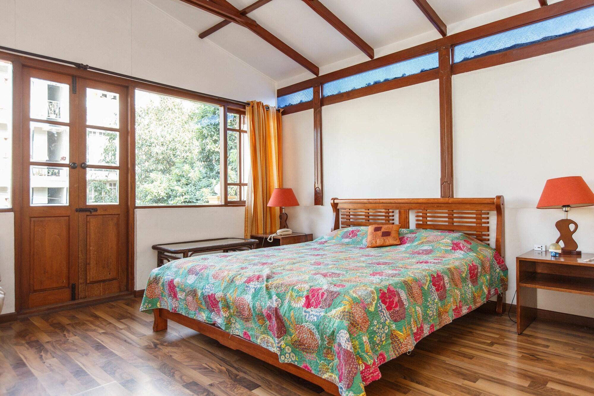 Casa Cottage Bangalore Eksteriør billede