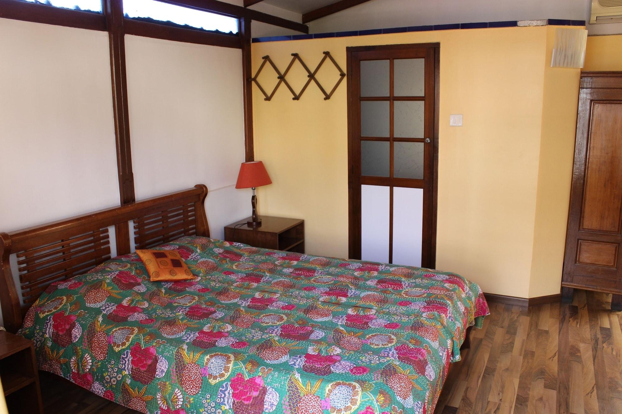 Casa Cottage Bangalore Eksteriør billede