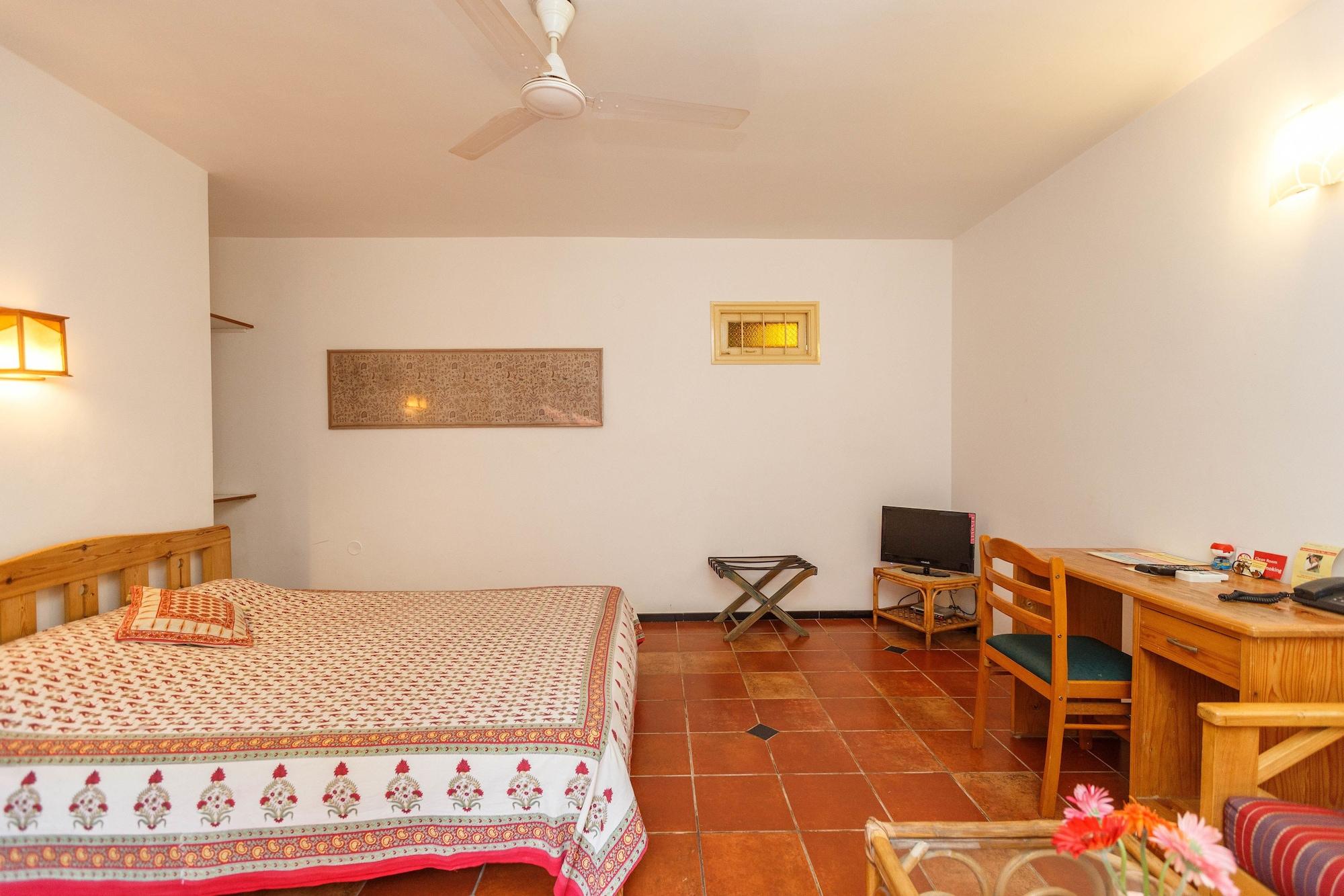 Casa Cottage Bangalore Eksteriør billede