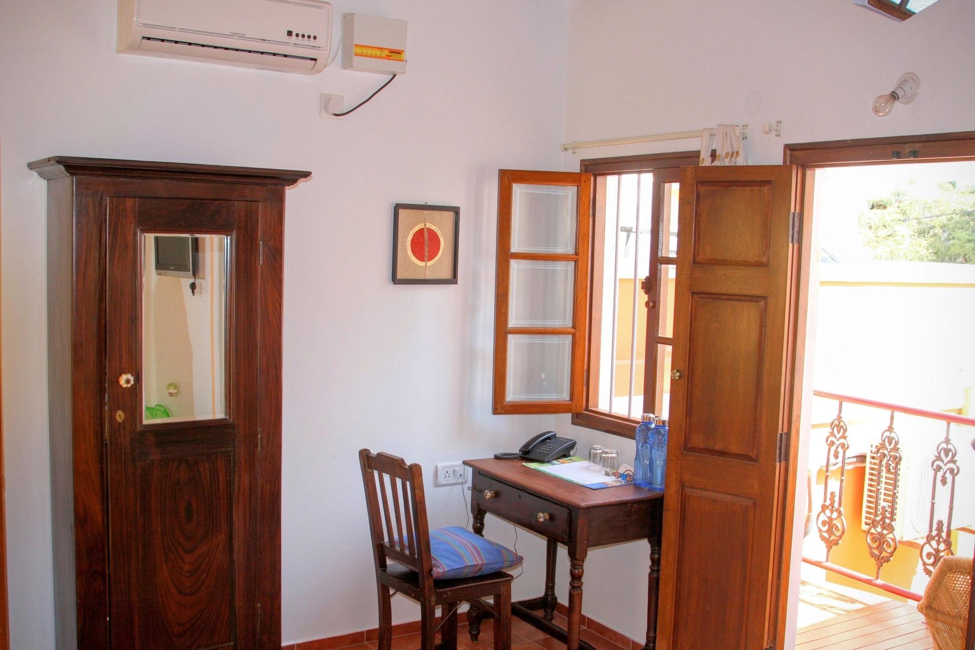 Casa Cottage Bangalore Værelse billede