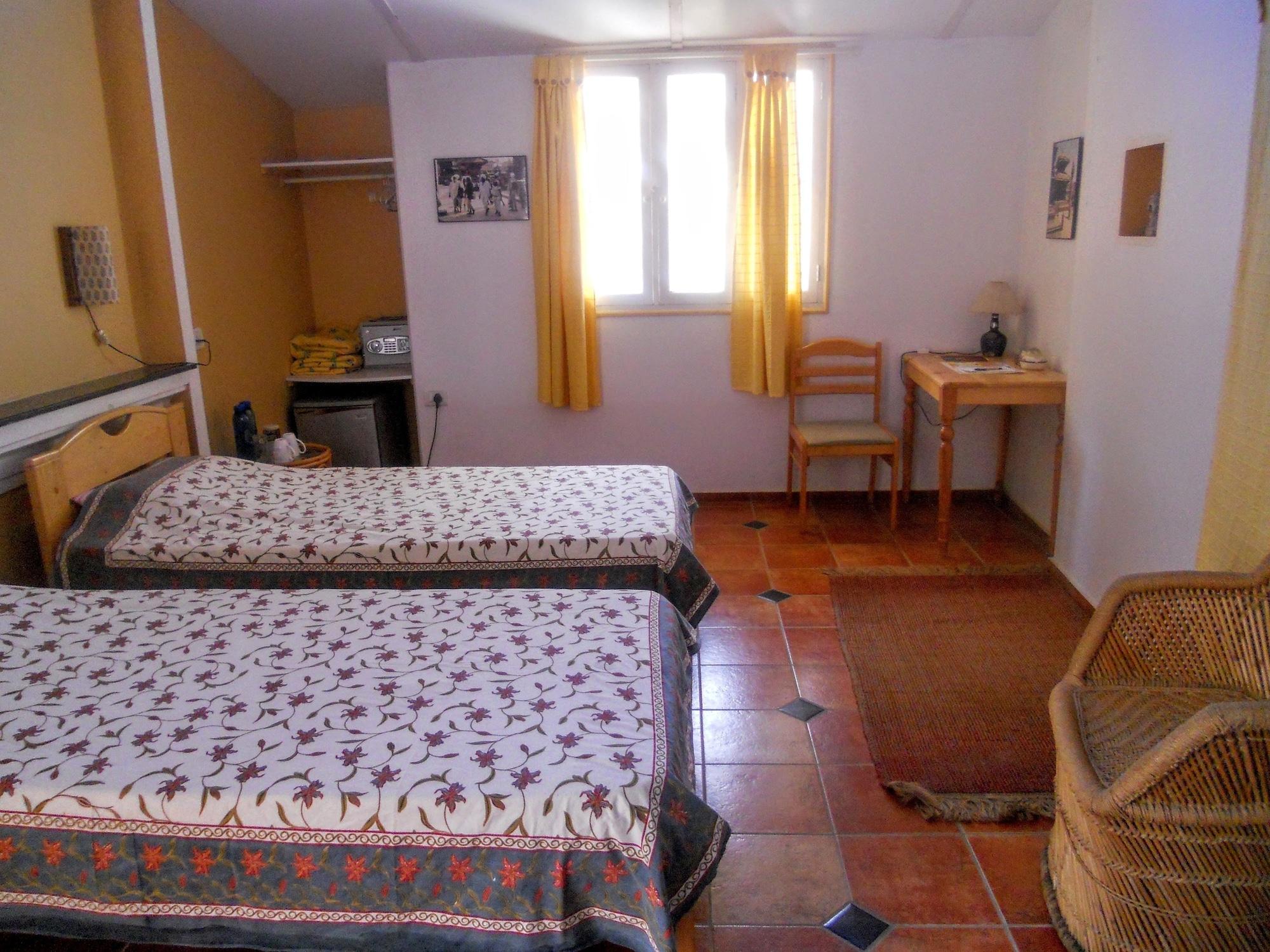 Casa Cottage Bangalore Eksteriør billede