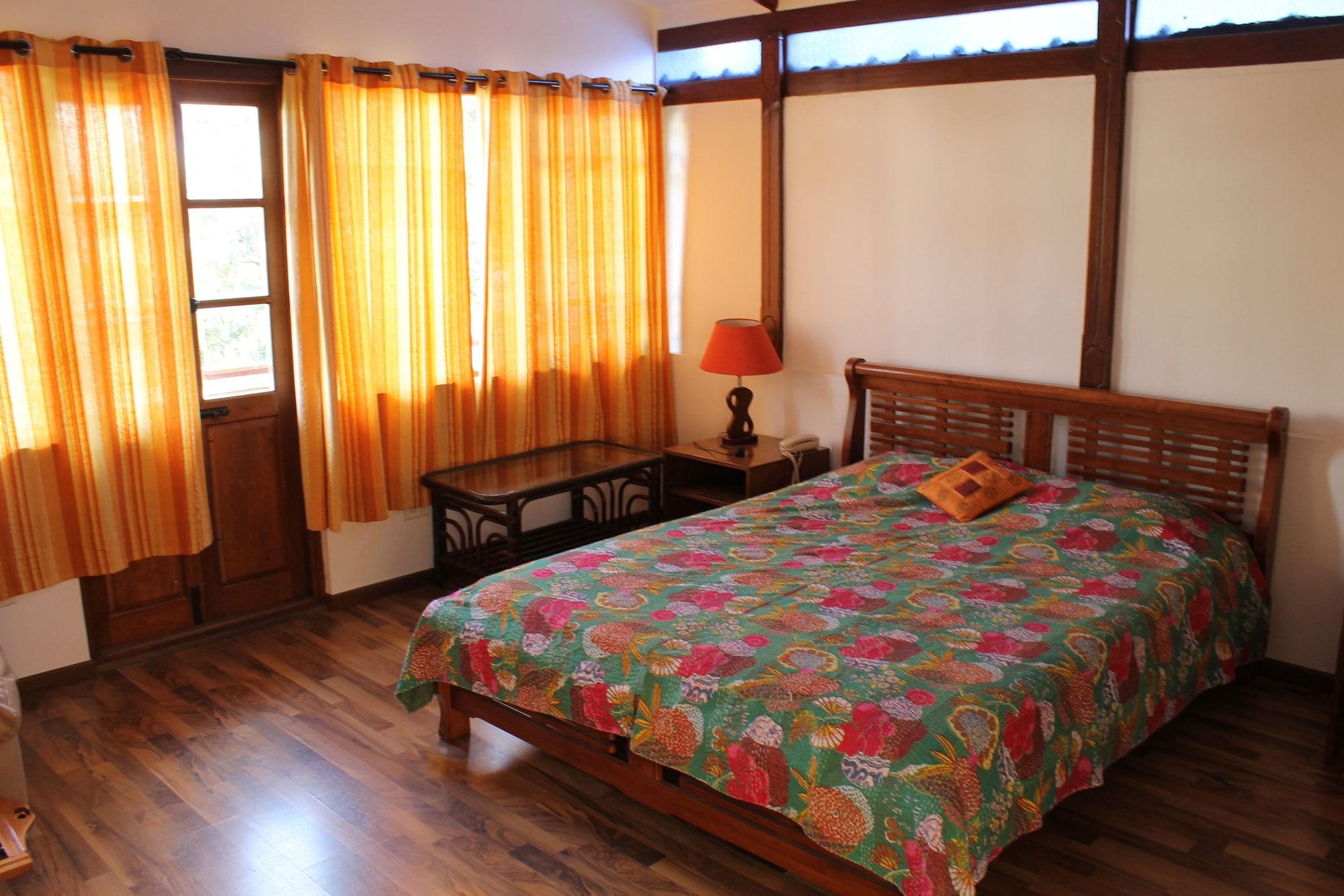 Casa Cottage Bangalore Eksteriør billede