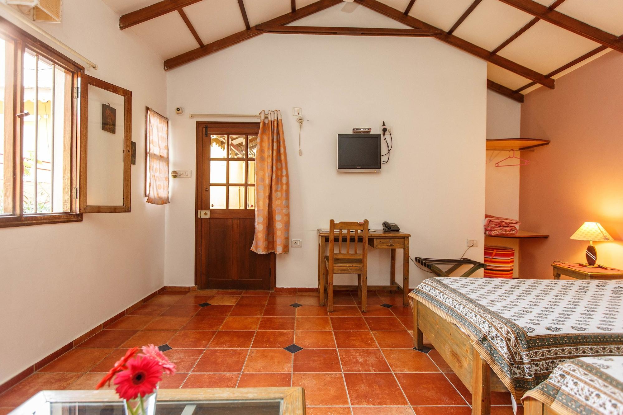 Casa Cottage Bangalore Eksteriør billede