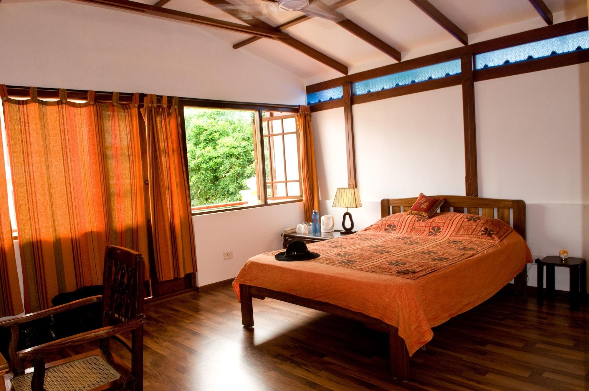 Casa Cottage Bangalore Eksteriør billede
