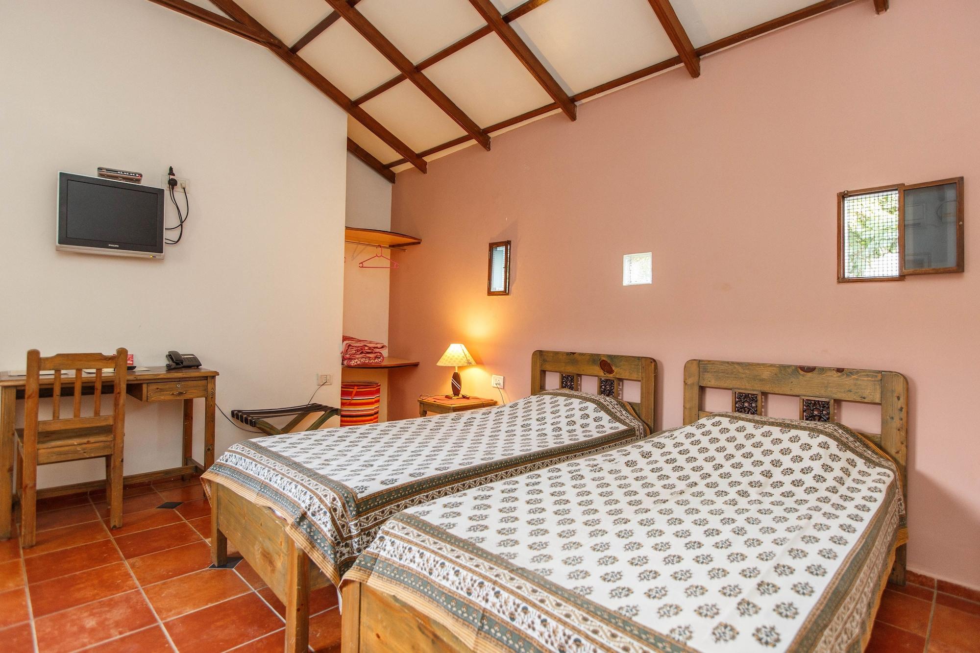 Casa Cottage Bangalore Eksteriør billede