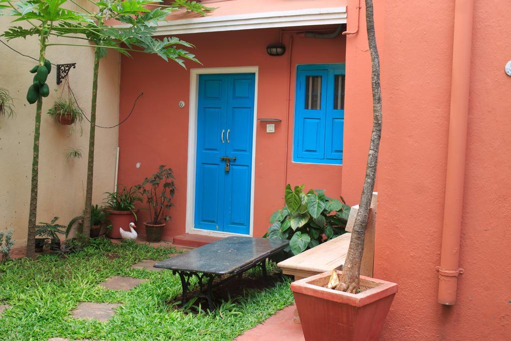 Casa Cottage Bangalore Eksteriør billede