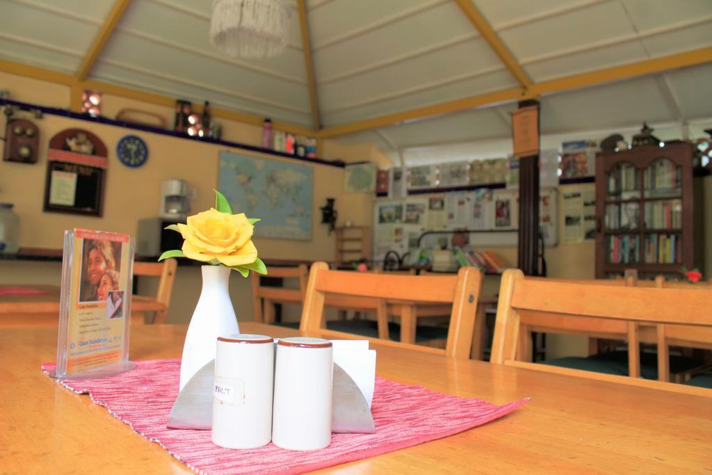 Casa Cottage Bangalore Eksteriør billede