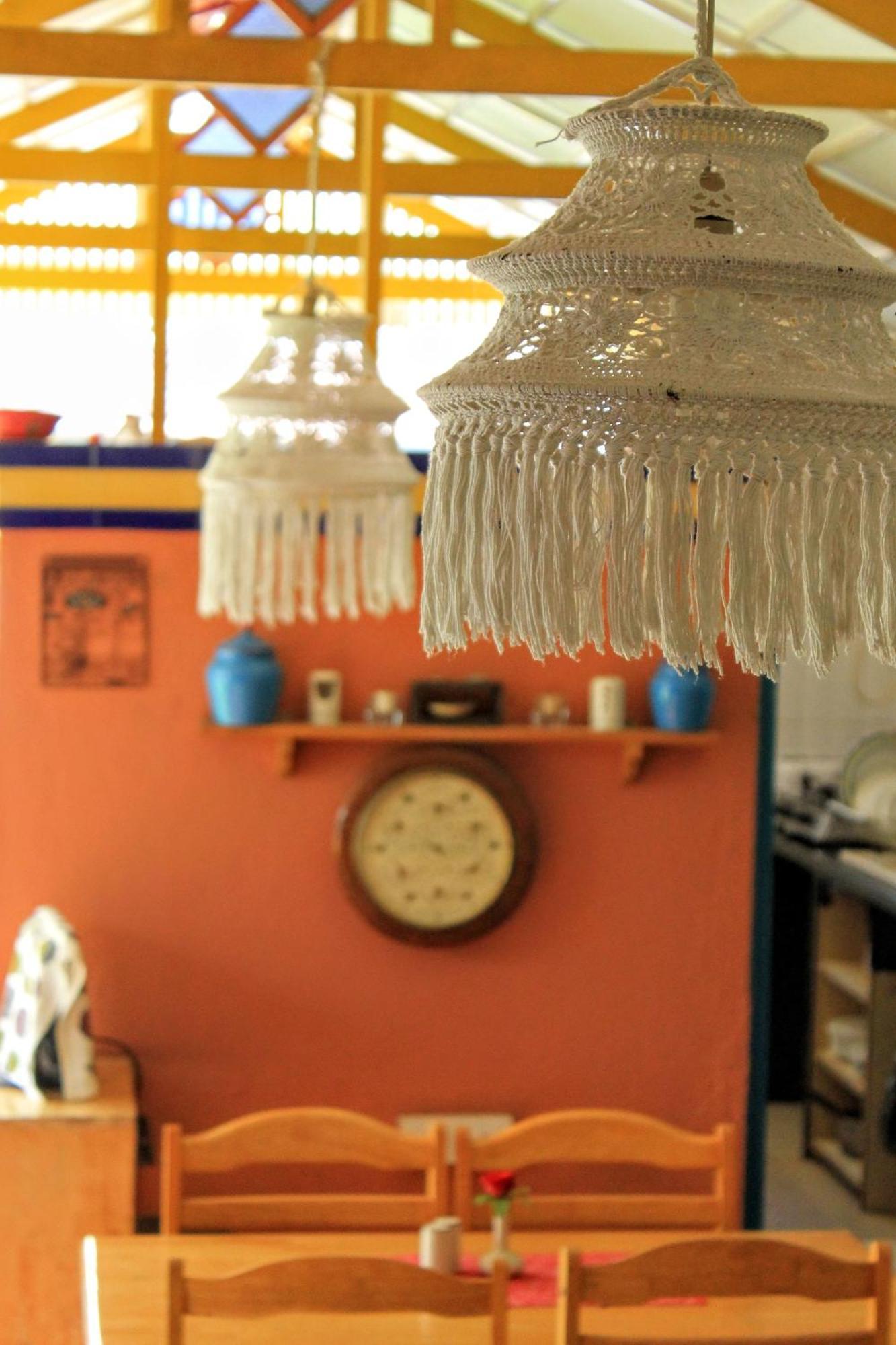 Casa Cottage Bangalore Eksteriør billede