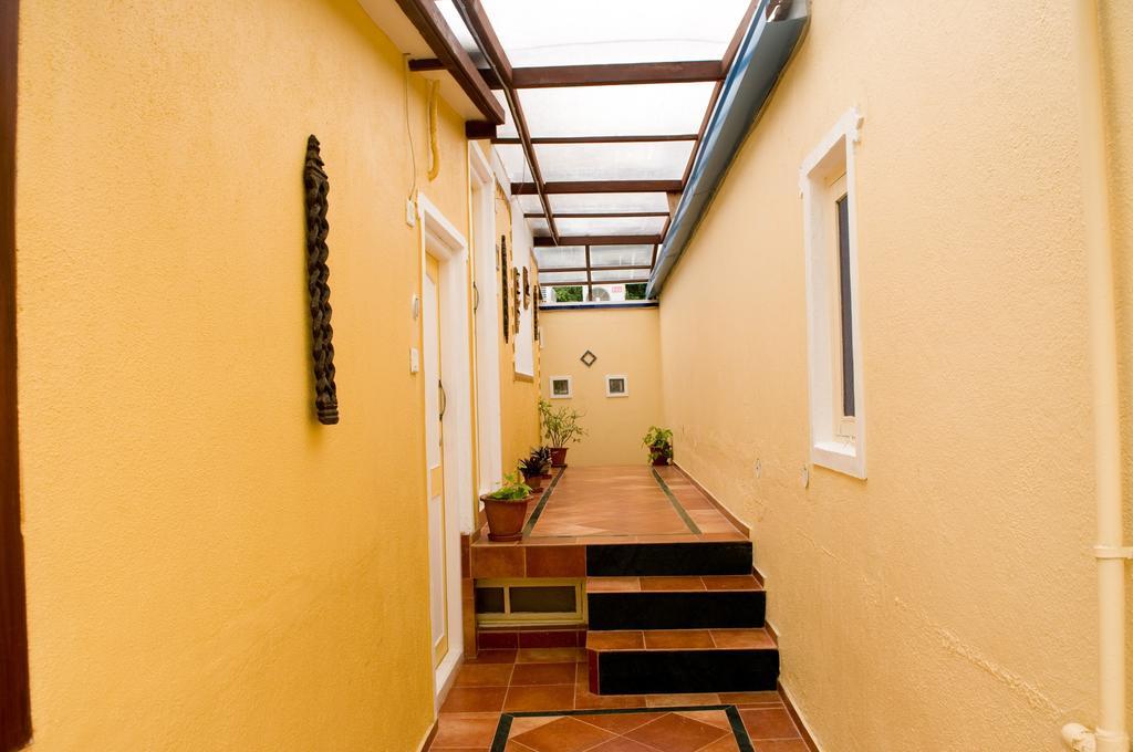 Casa Cottage Bangalore Eksteriør billede