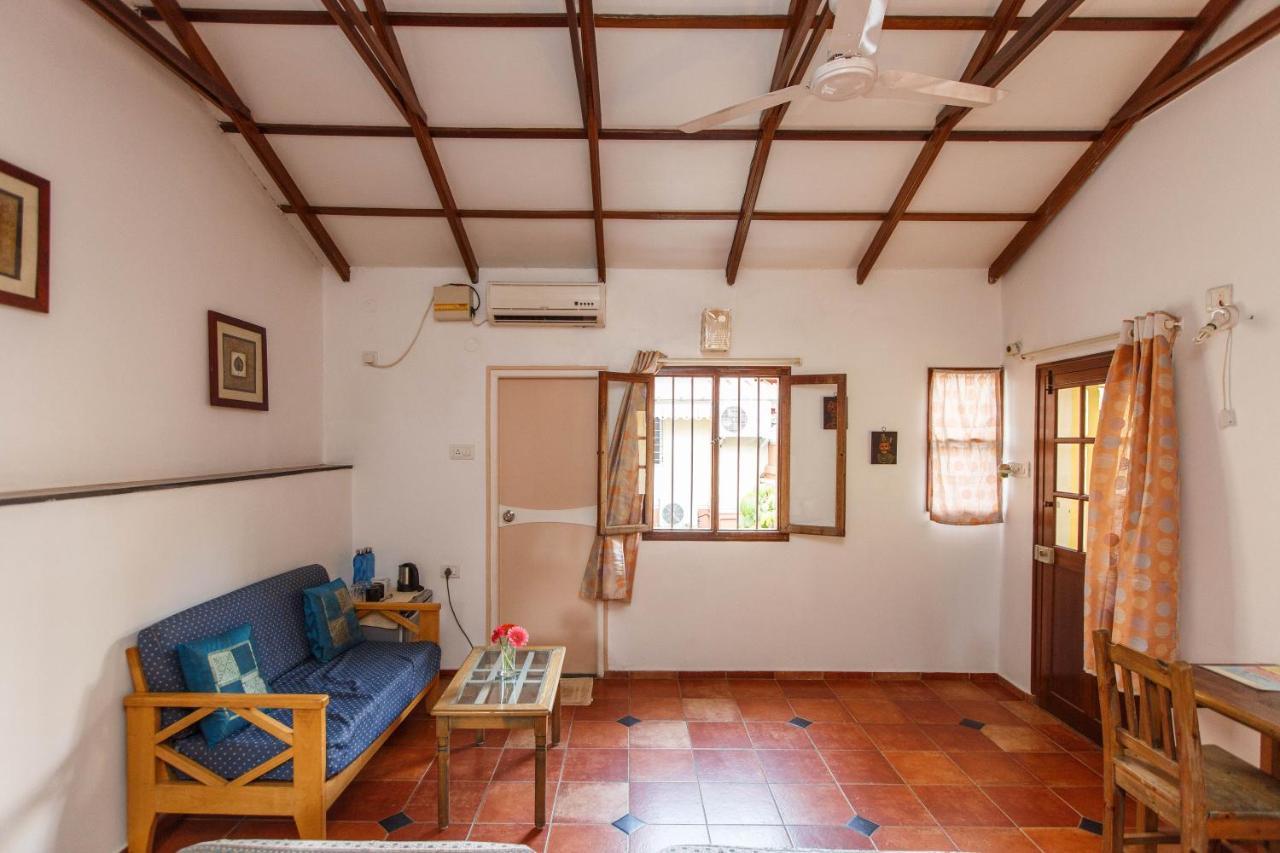 Casa Cottage Bangalore Eksteriør billede