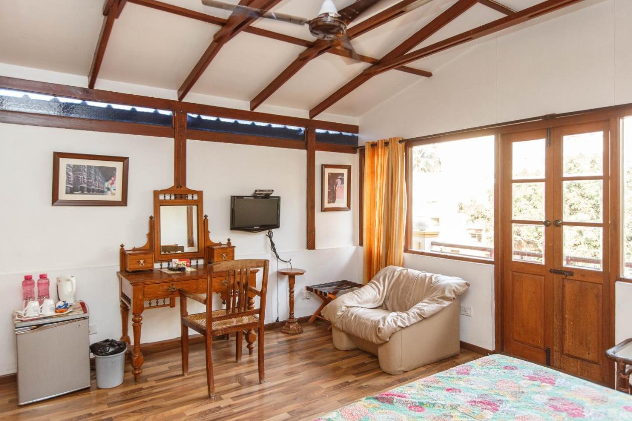 Casa Cottage Bangalore Eksteriør billede