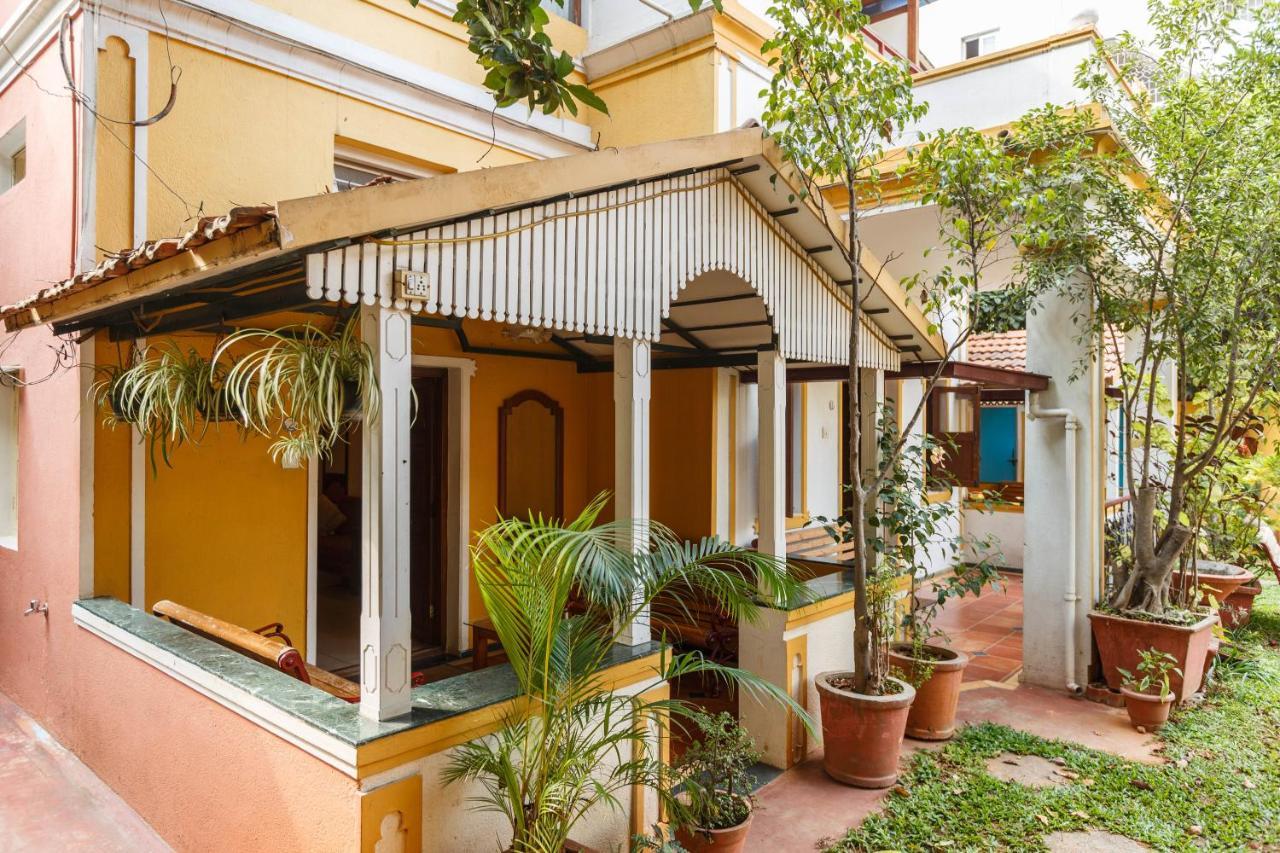 Casa Cottage Bangalore Eksteriør billede