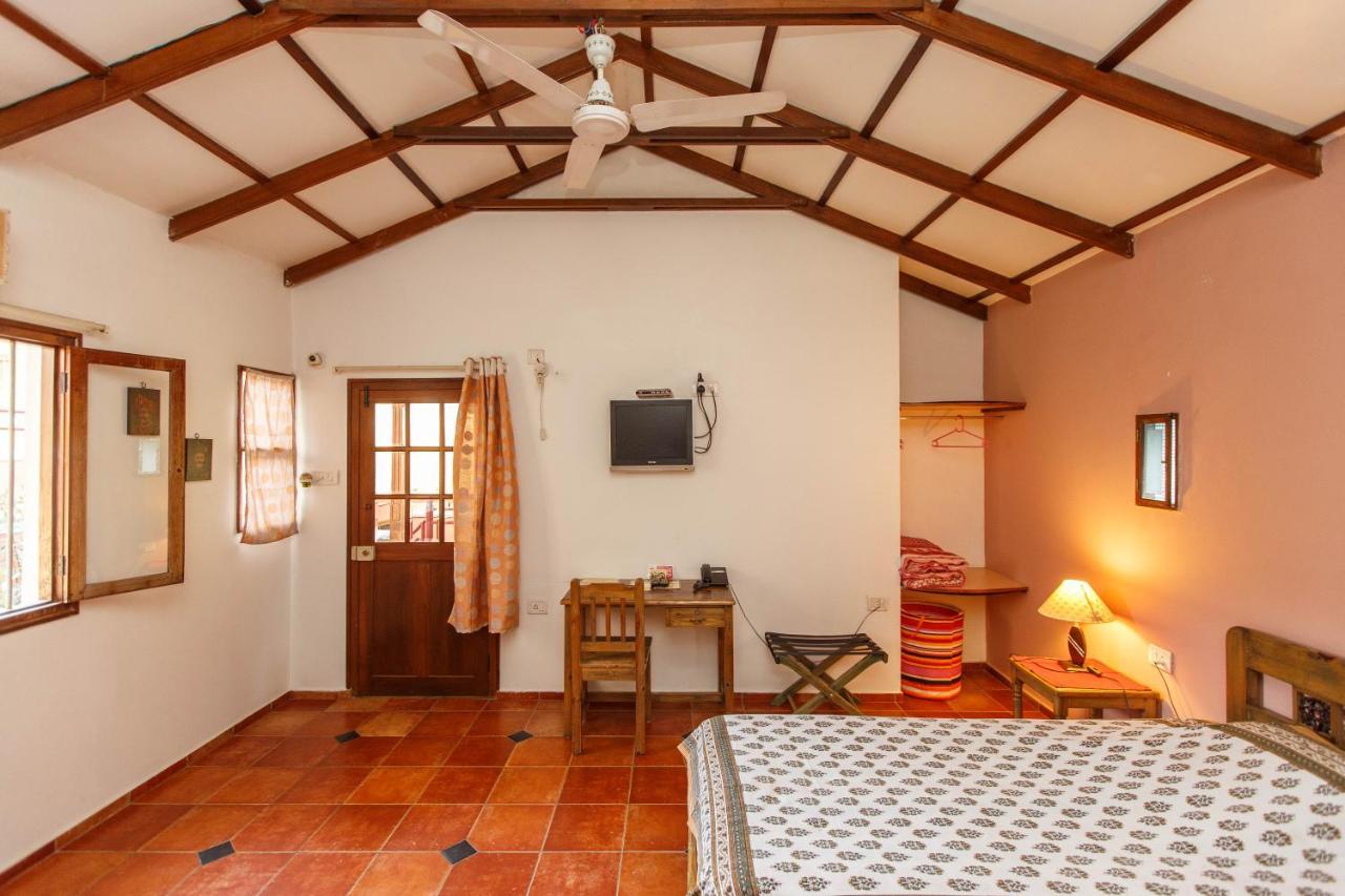 Casa Cottage Bangalore Eksteriør billede