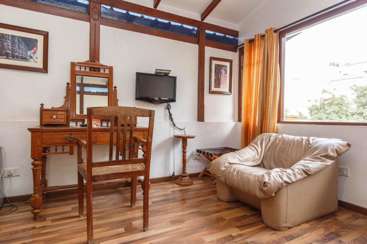 Casa Cottage Bangalore Eksteriør billede