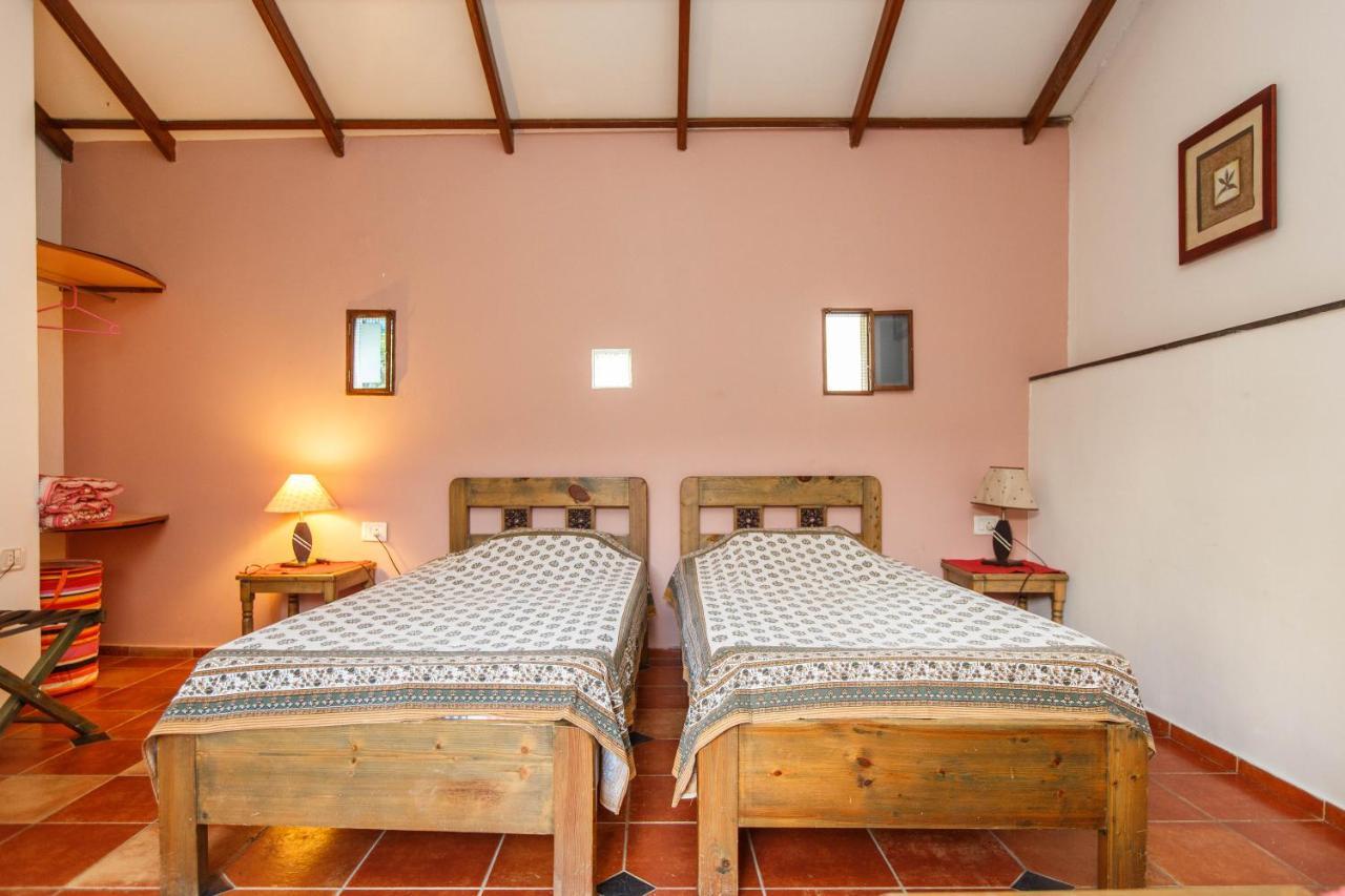 Casa Cottage Bangalore Eksteriør billede