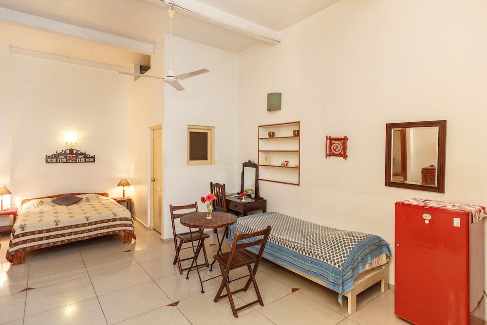 Casa Cottage Bangalore Eksteriør billede