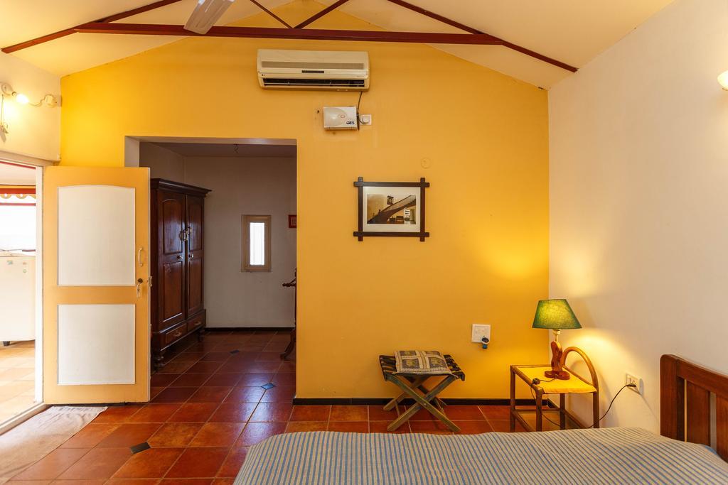 Casa Cottage Bangalore Eksteriør billede