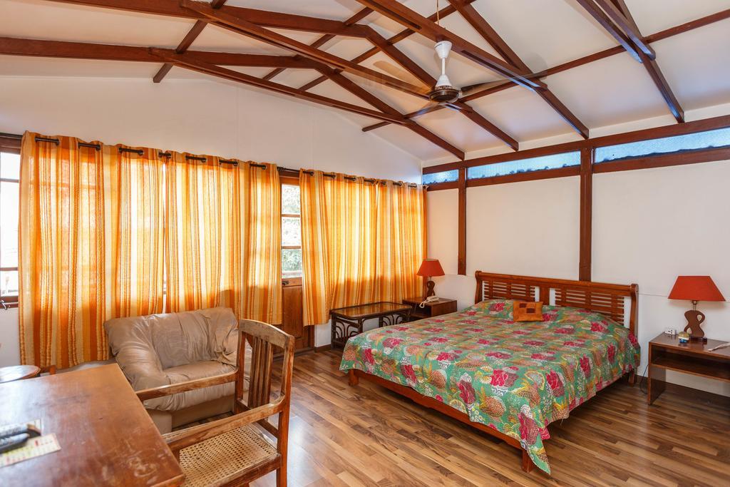 Casa Cottage Bangalore Eksteriør billede