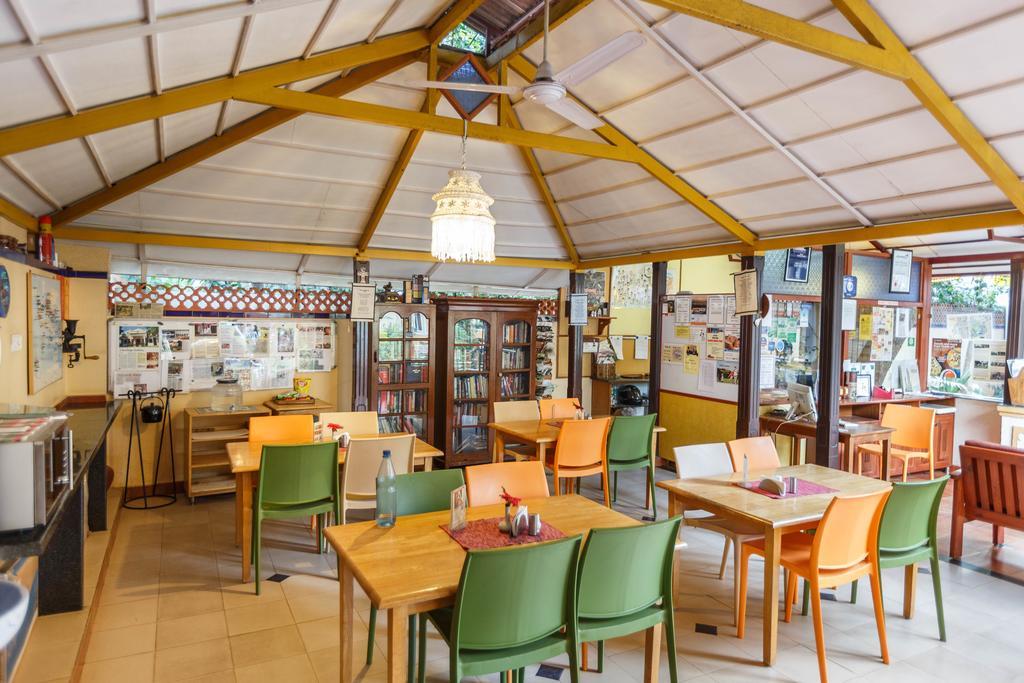 Casa Cottage Bangalore Eksteriør billede